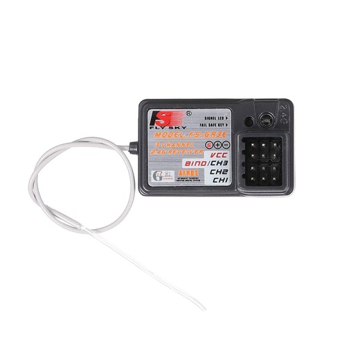 Flysky gr3e afhds - flysky, 2.4ghz