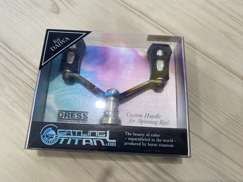 Robe gatling titan light - robe, jewel