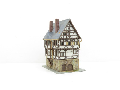 Kibri maquettes maison - kibri,