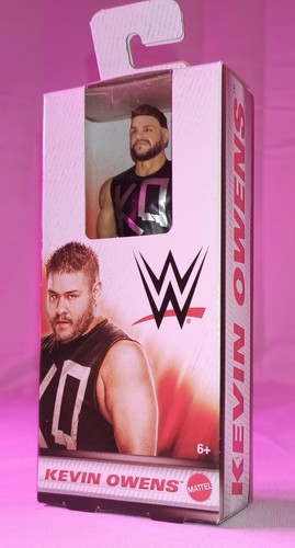 Figurine catch wwe - de,