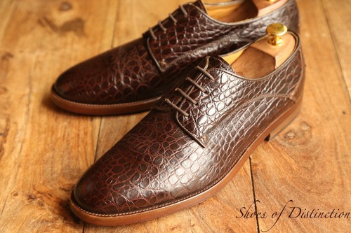 Chaussures derby cuir de - derby,