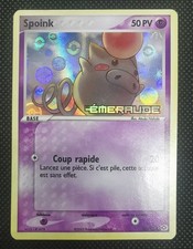 🇫🇷 Carte Pokémon Bloc