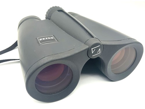 Zeiss diafun 8x30b fernglas - zeiss, mc