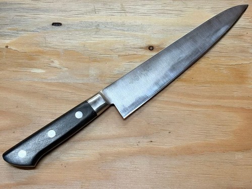Couteau tojiro gyuto 210 - couteau,