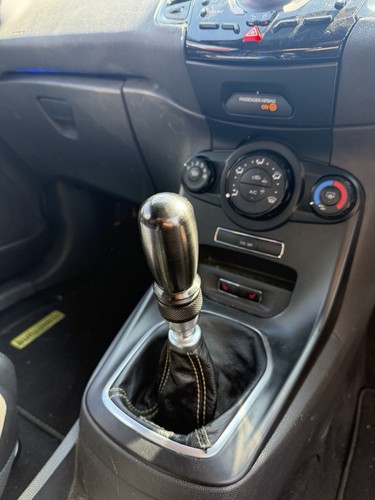Ford fiesta st180 like wise - ford,