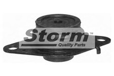 SUPPORT MOTEUR AVANT GAUCHE