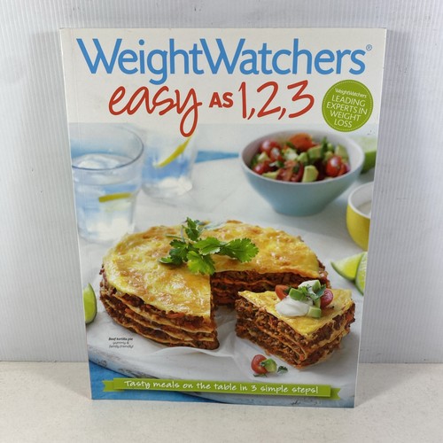 Weight watchers easy 2 - easy, 1,2,3