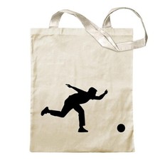 Figurine De Joueur De Bowling