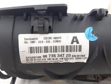 Ecran GPS PEUGEOT 308 1 SW