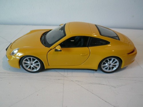Porsche 911 carrera 2011 - carrera,