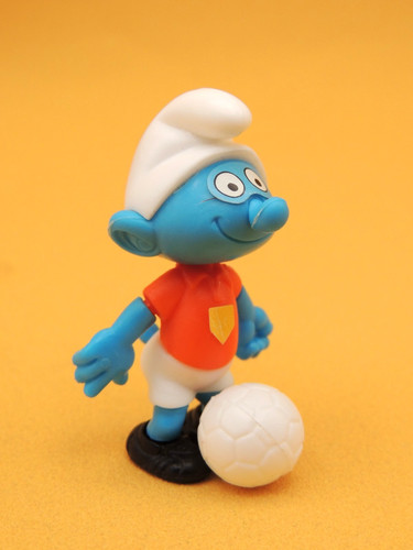 Kinder surprise schtroumpfs - surprise,