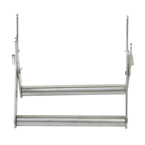 Outil blanc pour acier - blanc,