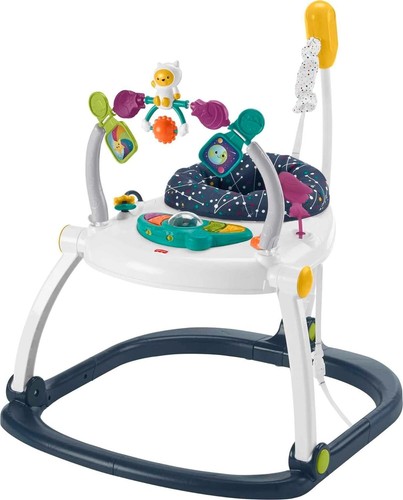 Fisher price baby - baby, bouncer