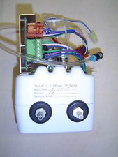 Acorto Concordia 1000/1500s