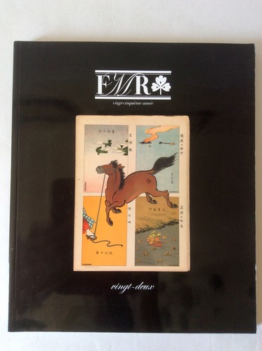 Fmr art numéro 22 nouvelle - *,
