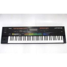 Roland Jupiter 50 Clavier Synthétiseur Numérique 76 Touches