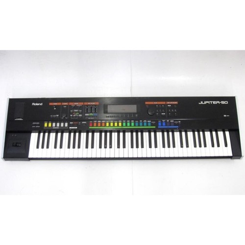 Roland jupiter clavier - roland,