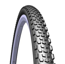 Pneu vélo cyclocross 700x33