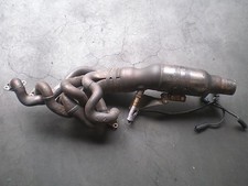 COLLECTEUR ECHAPPEMENT BMW M5