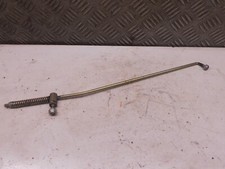 Tracteur tondeuse Honda 2213 13Hp - Tringle de commande du frein de boite