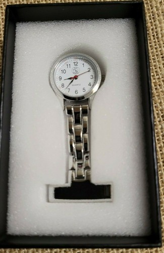 Montre medical infirmiere - montre,
