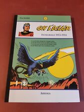 BARRY / KURTZMAN GUY L'ECLAIR TOME 2 ( 1953/1954) ARBORIA TTBE