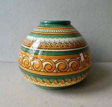 grand vase en céramique