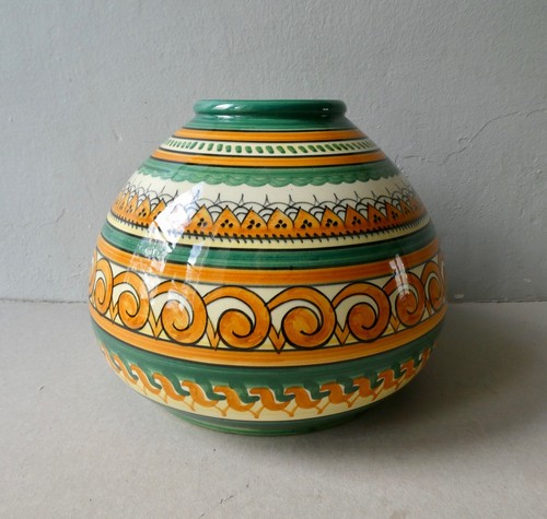 Grand vase céramique - grand,