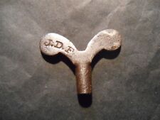 Cle JDF pour jouet ancien carré de 3mm