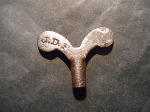 Cle jdf pour jouet ancien - pour,