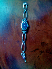 montre vintage femme année