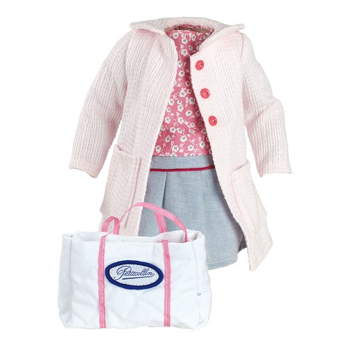 Habillage neuf petitcollin - ,