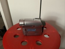 CAMÉSCOPE MINI DV SONY DCR-HC96