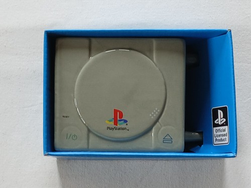 Mug playstation tasse - mug,