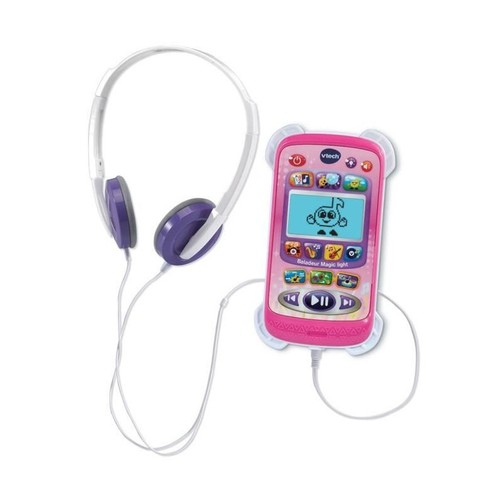 Vtech baladeur magic - magic, light