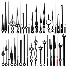 Mouvement Quartz Horloge