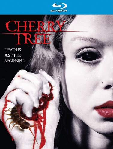 Cherry tree battrick - cherry,
