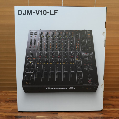Table mixage dj - de,