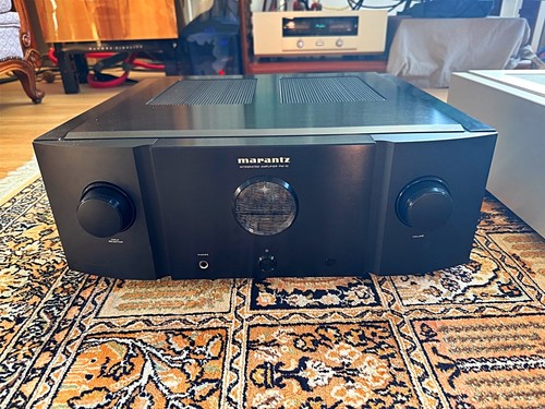 Marantz integrated - marantz,