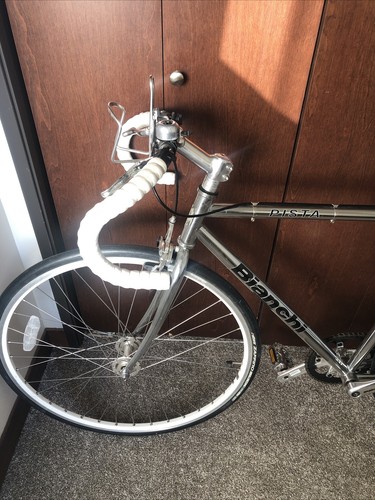 Bianchi pista new - pista,