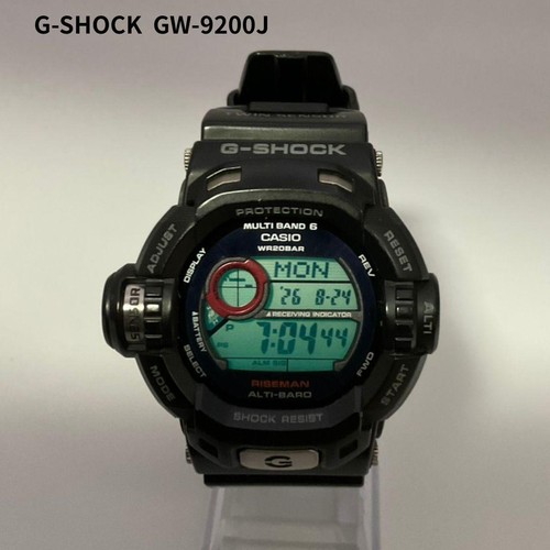 Montre solaire robuste casio - montre,