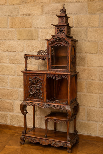 Important meuble - meuble, de