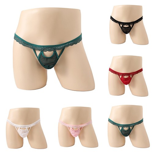 Lingerie homme string taille - homme,