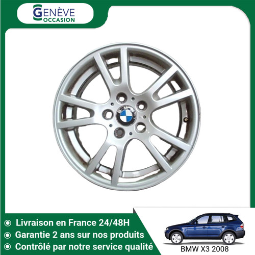 Jante aluminium bmw - 🇫🇷,
