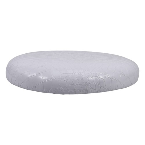 Siège tabouret rond en - rond,