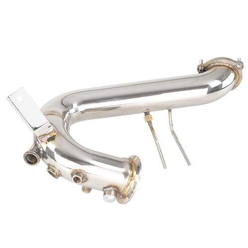 Downpipe fmic pro pour audi - pour,