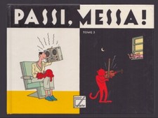 JOOST SWARTE . PASSI , MESSA 