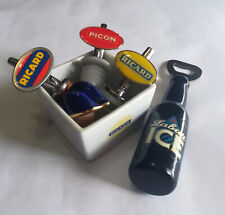 Rare Lot "Ricard-Picon-Labatt"