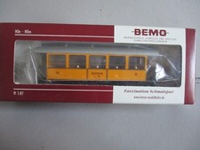 BEMO 3238 164 HOm  RhB BERNINA