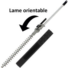 Élément taille-haies pour